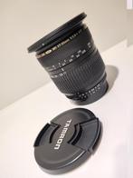 TAMRON SP AF Di LD (IF) 17 - 35mm F2.8-4 Nikon (nieuwstaat), Audio, Tv en Foto, Foto | Lenzen en Objectieven, Ophalen of Verzenden