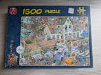 Puzzels jan van Haasteren, Ophalen of Verzenden, Zo goed als nieuw