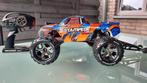 Traxxas, Ophalen, Zo goed als nieuw
