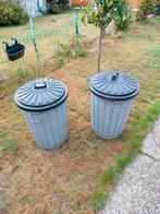2 vuilbakken nieuw, Huis en Inrichting, Woonaccessoires | Prullenbakken, Ophalen, Nieuw