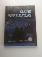Atlas - kleine wereld atlas Wolters, Boeken, Atlassen en Landkaarten, Ophalen of Verzenden, Wereld