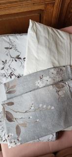 Dekbedovertrek flanel+hoeslaken+2slopen detail=>omschrijving, Gebruikt, Overige kleuren, Dekbedovertrek, Tweepersoons
