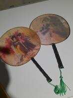 Waaiers, Antiek en Kunst, Ophalen