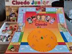 Cluedo junior, Hobby en Vrije tijd, Ophalen, Zo goed als nieuw