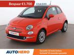 Fiat 500 1.0 Mild-Hybrid Dolcevita (bj 2024), Voorwielaandrijving, Stof, Gebruikt, Euro 6