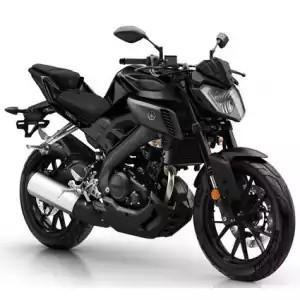 Yamaha Mt-125 3700km