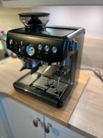 SAGE Barista Express Impress-espressomachine, Elektronische apparatuur, Koffiezetapparaten, Espresso apparaat, Zo goed als nieuw