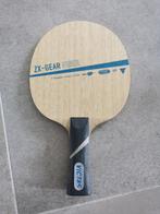 Bois victas zx gear fiber, Sport en Fitness, Tafeltennis, Ophalen, Gebruikt, Tafel Indoor