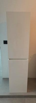 Badkamerkast / kolomkast, Huis en Inrichting, Badkamer | Badkamermeubels, Ophalen, Zo goed als nieuw