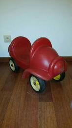 Trotteur - porteur WESCO voiture enfant jouet, Enfants & Bébés, Véhicule à pousser, Enlèvement, Utilisé