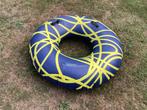 Grote zwemband diameter 100 cm, Ophalen, Zo goed als nieuw