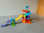 Vtech toet toet auto's parkeertoren, Ophalen, Gebruikt