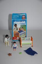 playmobil 4406 kinderarts met patient, Kinderen en Baby's, Speelgoed | Playmobil, Complete set, Gebruikt, Ophalen of Verzenden