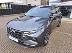 Hyundai Tucson 1.6T-GDI 7DCT 08/2023, Auto's, Hyundai, 1600 cc, USB, Leder, Bedrijf