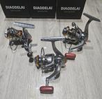 Haspel voor forelvissen, Ophalen of Verzenden, Molen