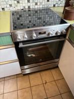 kookvuur, Elektronische apparatuur, Fornuizen, Ophalen, Gebruikt, Minder dan 85 cm, 4 kookzones