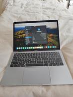 13-inch MacBook Air 2019 | 8 GB RAM, MacBook Air, Qwerty, Gebruikt, 8 GB