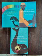 Bijbelverhalen voor de jeugd door Nico ter Linden, Boeken, Zo goed als nieuw, Ophalen