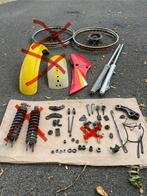 pièces Suzuki TSX, Enlèvement ou Envoi, Utilisé