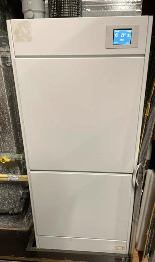 Multicalor Udara 40 op gas, Doe-het-zelf en Bouw, Verwarming en Radiatoren, Zo goed als nieuw, Cv-ketel of Combi-ketel, 800 watt of meer