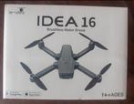 Drone Idea 16 P neuf, Ophalen of Verzenden, Nieuw, Drone met camera