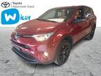 Toyota RAV-4 hybrid COMFORT & Black Edition, Automaat, 116 g/km, 114 kW, Euro 6