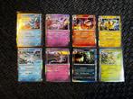 Eeveelutions Set (Eevee Evolutions) - Pokémon, Ophalen of Verzenden