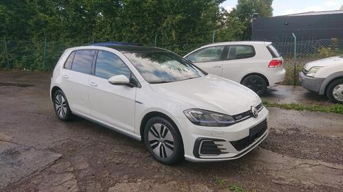 Volkswagen golf gte 1400cc hybride 167000km bt auto gps toe, Auto's, Volkswagen, Bedrijf, Te koop, Golf, ABS, Achteruitrijcamera