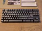 Varmilo VA88M Charcoal PBT Backlit Cherry MX Silver Speed UK, Computers en Software, Toetsenborden, Gebruikt, Gaming toetsenbord