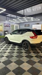 Volvo xc40, Autos, Phares directionnels, Achat, Euro 6, Carnet d'entretien