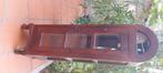 Vitrine kast, Huis en Inrichting, Ophalen, Minder dan 50 cm, Gebruikt, 100 tot 150 cm