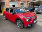 Citroën C3 1.2i Benzine * GPS/Airco*, Stof, 109 g/km, 5 deurs, 1200 cc