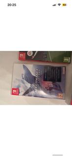 Nintendo switch 2 spellen, Consoles de jeu & Jeux vidéo, Enlèvement ou Envoi, Comme neuf