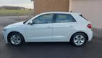 AUDI A1 25 TFSI * GPS * APP-CONNECT * PDC * GARANTIE * ALU -, Auto's, Voorwielaandrijving, Stof, A1, Euro 6