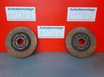 REMSCHIJF VOOR ABS Mercedes-Benz A (W176) (01-2012/05-2018), Auto-onderdelen, Gebruikt, Mercedes-Benz