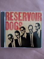 Reservoir Dogs - CD Soundtrack, Ophalen of Verzenden, Zo goed als nieuw