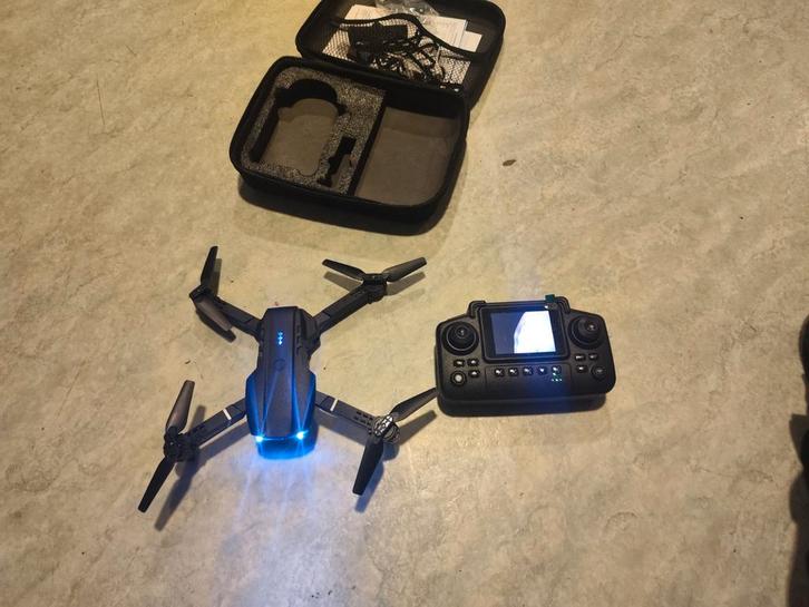 Drone, TV, Hi-fi & Vidéo, Drones, Neuf, Drone avec caméra, Enlèvement ou Envoi