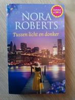 Nora Roberts - tussen licht en donker, Enlèvement ou Envoi, Neuf