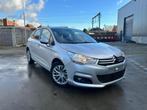 Citroen c4 1.6 hdi eerste eigenaar, Particulier, 1560 cc, C4, Handgeschakeld