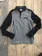 polo met lange mouwen, Kleding | Heren, Polo's, Ophalen, Zo goed als nieuw, Maat 48/50 (M), Jules