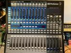 Table de mixage Presonus Studio live 16.0.2 USB, Muziek en Instrumenten, Ophalen, Gebruikt, 10 tot 20 kanalen, Microfooningang