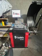 Balanceer machine, Auto diversen, Autogereedschap, Ophalen, Zo goed als nieuw