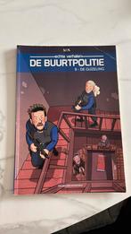 De buurtpolitie de gijzeling nr 9, Ophalen of Verzenden, Gelezen