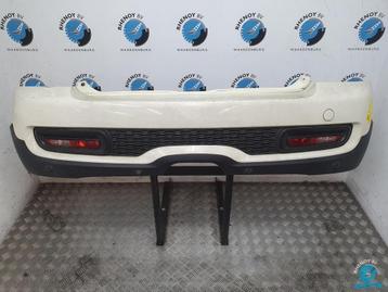 MINI (BMW) MINI 1.6 Cooper S Chili [REAR_BUMPER] 2011 beschikbaar voor biedingen