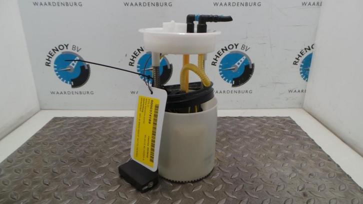 VOLKSWAGEN POLO [FUEL_PUMP] 2012, Auto-onderdelen, Brandstofsystemen, Gebruikt, ARN erkend, Stiba lid, Erkend duurzaam, Ophalen of Verzenden