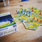 Bord great plains, Hobby en Vrije tijd, Gezelschapsspellen | Overige, Ophalen of Verzenden, Zo goed als nieuw