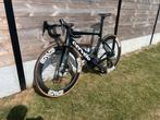 Cervelo S5 maat 54, Fietsen en Brommers, Ophalen, Zo goed als nieuw, Carbon