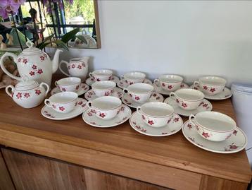 BOCH MERCURE koffieset beschikbaar voor biedingen