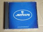 CD Mercury  - NOA/MOODY BLUES/THE MAVERICKS /BZN/JAN KEIZER, Enlèvement ou Envoi, Dance