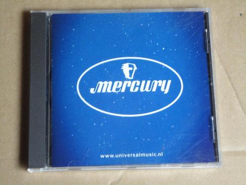 CD Mercury  - NOA/MOODY BLUES/THE MAVERICKS /BZN/JAN KEIZER, Cd's en Dvd's, Cd's | Verzamelalbums, Dance, Ophalen of Verzenden